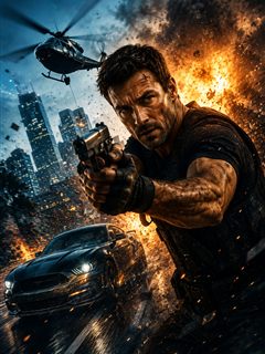 Akcja — filmy i seriale online na eKino