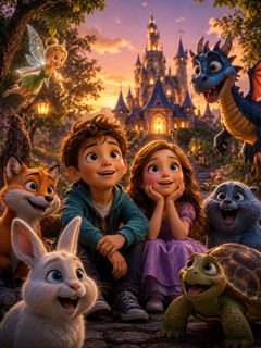 Dla dzieci — filmy i seriale online na eKino