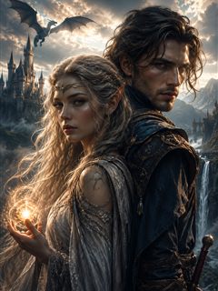 Fantasy — filmy i seriale online na eKino