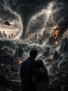 Katastroficzny — filmy i seriale online na eKino