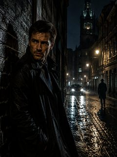 Kryminał — filmy i seriale online na eKino