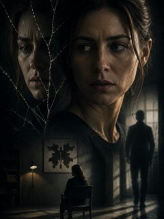 Psychologiczny — filmy i seriale online na eKino