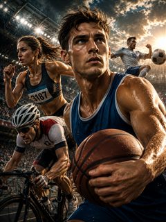 Sportowy — filmy i seriale online na eKino