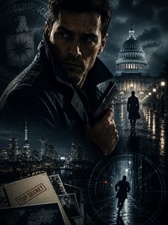 Szpiegowski — filmy i seriale online na eKino