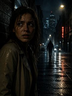 Thriller — filmy i seriale online na eKino